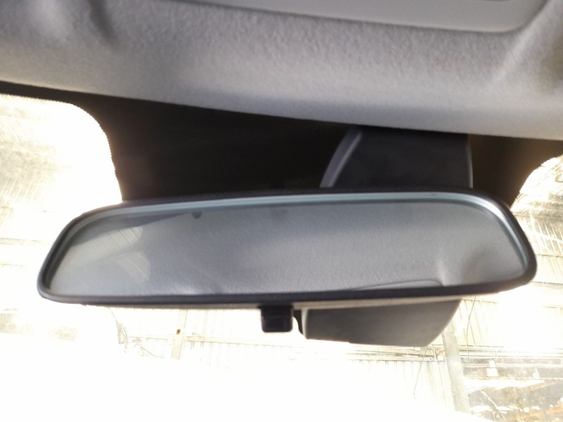 Recambio de espejo interior para hyundai i10 iii (ac3, ai3) 1.0 mpi referencia OEM IAM 851013X100  