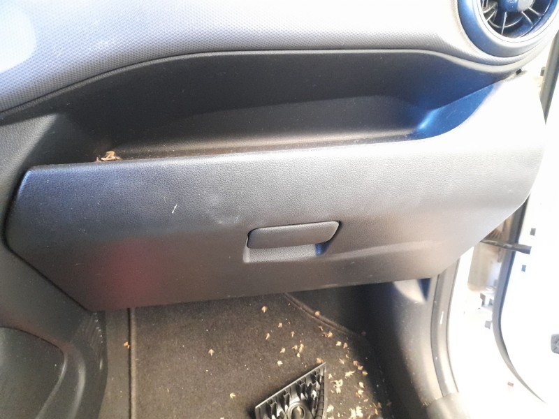 Recambio de guantera para hyundai i10 iii (ac3, ai3) 1.0 mpi referencia OEM IAM 84510K7000NNB  