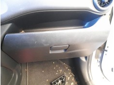 Recambio de guantera para hyundai i10 iii (ac3, ai3) 1.0 mpi referencia OEM IAM 84510K7000NNB  