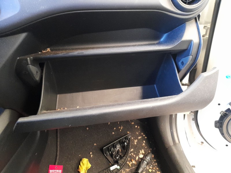 Recambio de guantera para hyundai i10 iii (ac3, ai3) 1.0 mpi referencia OEM IAM 84510K7000NNB  
