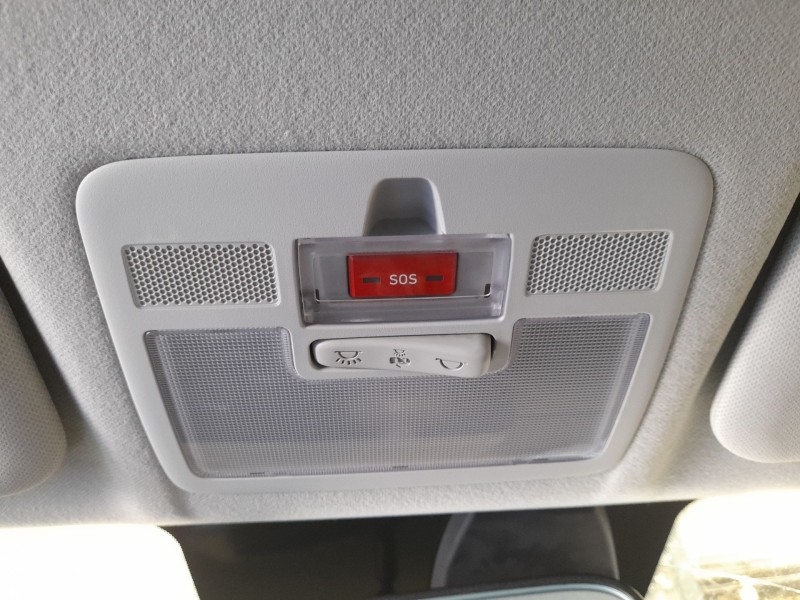 Recambio de luz interior para hyundai i10 iii (ac3, ai3) 1.0 mpi referencia OEM IAM 92850K7000NNB  