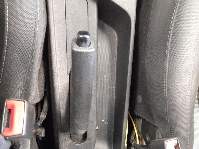 Recambio de palanca freno de mano para hyundai i10 iii (ac3, ai3) 1.0 mpi referencia OEM IAM 59710B9300NNB  