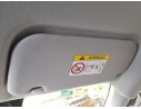 Recambio de parasol derecho para hyundai i10 iii (ac3, ai3) 1.0 mpi referencia OEM IAM 85220K7130NNB  