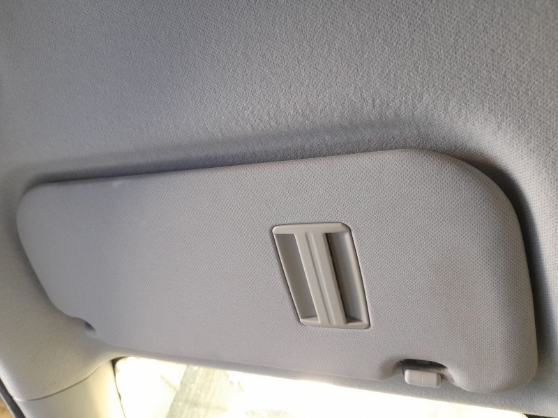Recambio de parasol izquierdo para hyundai i10 iii (ac3, ai3) 1.0 mpi referencia OEM IAM 85210K7000NNB  