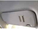 Recambio de parasol izquierdo para hyundai i10 iii (ac3, ai3) 1.0 mpi referencia OEM IAM 85210K7000NNB  
