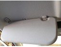 Recambio de parasol izquierdo para hyundai i10 iii (ac3, ai3) 1.0 mpi referencia OEM IAM 85210K7000NNB  
