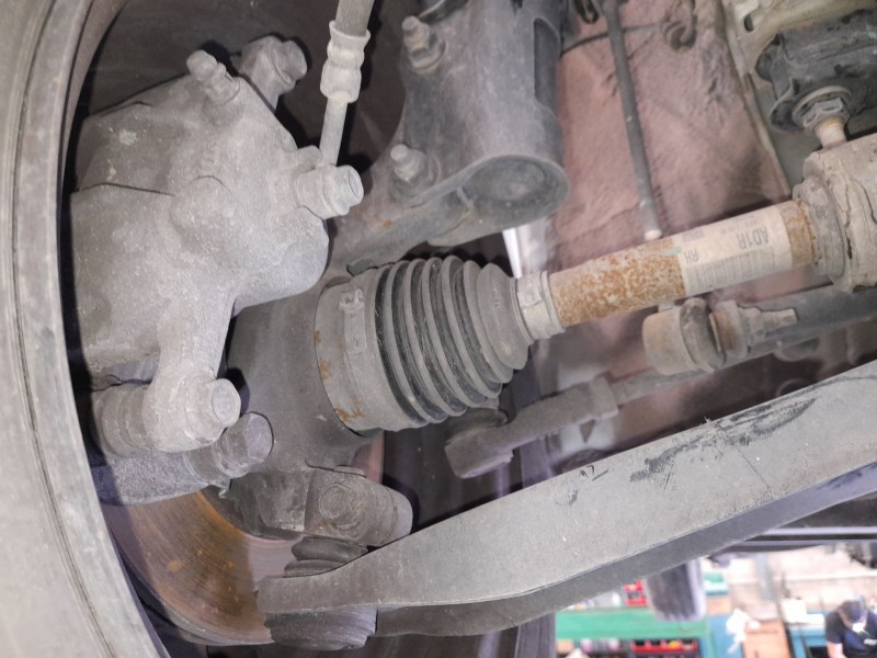Recambio de mangueta delantera derecha para hyundai i10 iii (ac3, ai3) 1.0 mpi referencia OEM IAM 51716K7000  