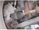 Recambio de mangueta delantera derecha para hyundai i10 iii (ac3, ai3) 1.0 mpi referencia OEM IAM 51716K7000  