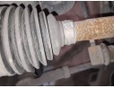 Recambio de transmision delantera derecha para hyundai i10 iii (ac3, ai3) 1.0 mpi referencia OEM IAM 49501K6100  