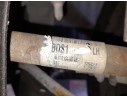Recambio de transmision delantera izquierda para hyundai i10 iii (ac3, ai3) 1.0 mpi referencia OEM IAM 49500B9000  