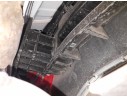 Recambio de refuerzo paragolpes trasero para hyundai i10 iii (ac3, ai3) 1.0 mpi referencia OEM IAM 86630K7000  