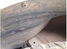 Recambio de plastico pase rueda tras. dch. para hyundai i10 iii (ac3, ai3) 1.0 mpi referencia OEM IAM 86822K7000  