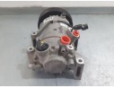Recambio de compresor aire acondicionado para hyundai i30 (gd) 1.4 referencia OEM IAM 97701G4100 F500JDCAE11 