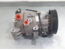 Recambio de compresor aire acondicionado para hyundai i30 (gd) 1.4 referencia OEM IAM 97701G4100 F500JDCAE11 