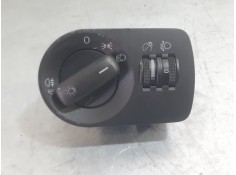 Recambio de mando luces para audi a3 sportback (8pa) 2.0 tdi 16v referencia OEM IAM 8P1941531N  