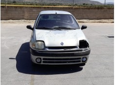 RENAULT CLIO II (BB_, CB_)