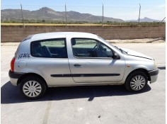 RENAULT CLIO II (BB_, CB_)