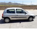 renault clio ii (bb_, cb_) del año 1999