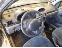 renault clio ii (bb_, cb_) del año 1999
