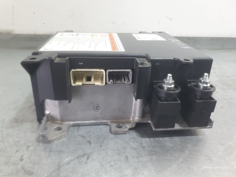 Recambio de bateria para suzuki swift v (az) 1.0 shvs (a2l310) referencia OEM IAM 9651068P20  