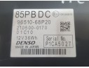 Recambio de bateria para suzuki swift v (az) 1.0 shvs (a2l310) referencia OEM IAM 9651068P20  