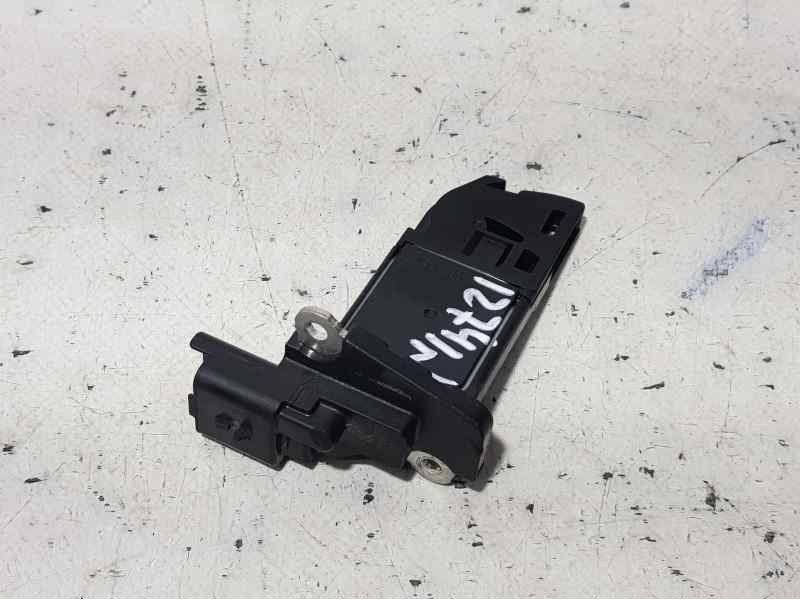 Recambio de caudalimetro para peugeot 2008 (--.2013) allure referencia OEM IAM 9677093080 AFH50M27 HITACHI