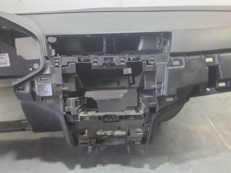 Recambio de kit airbag para seat ibiza v (kj1, kjg) 1.0 tsi referencia OEM IAM 6F0880201AGAAP  6F0880201AGAAP CONDUCTOR 6F088020
