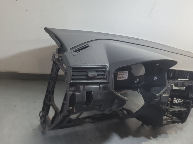 Recambio de kit airbag para seat ibiza v (kj1, kjg) 1.0 tsi referencia OEM IAM 6F0880201AGAAP  6F0880201AGAAP CONDUCTOR 6F088020