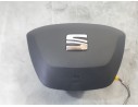Recambio de kit airbag para seat ibiza v (kj1, kjg) 1.0 tsi referencia OEM IAM 6F0880201AGAAP  6F0880201AGAAP CONDUCTOR 6F088020