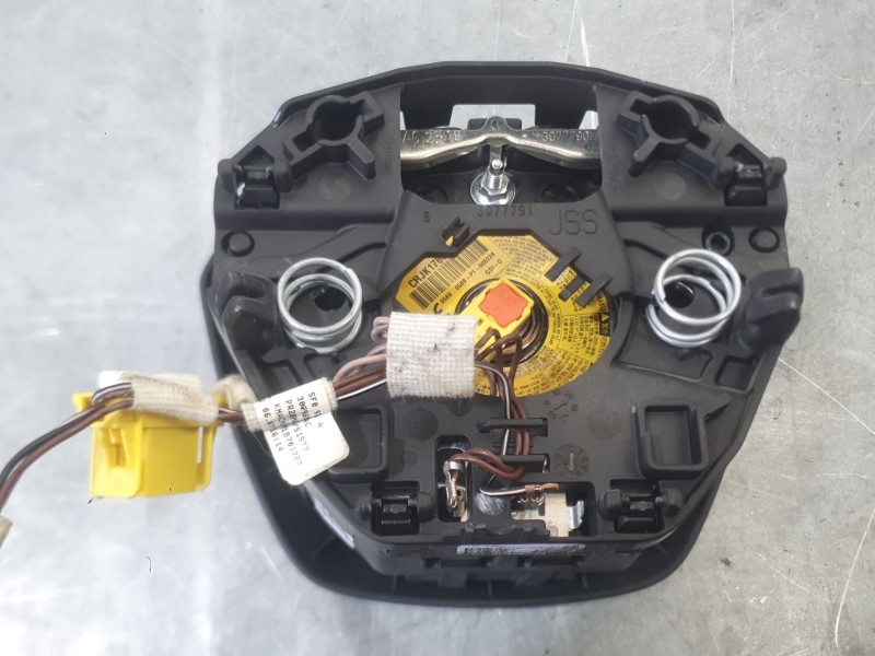 Recambio de kit airbag para seat ibiza v (kj1, kjg) 1.0 tsi referencia OEM IAM 6F0880201AGAAP  6F0880201AGAAP CONDUCTOR 6F088020