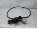 Recambio de camara vision trasera para mitsubishi space star (a00) motion referencia OEM IAM 8781A278 CC7008MA 