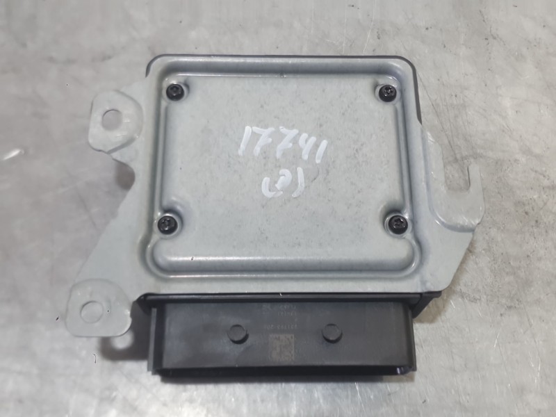 Recambio de kit airbag para seat ibiza v (kj1, kjg) 1.0 tsi referencia OEM IAM 6F0880201AGAAP  6F0880201AGAAP CONDUCTOR 6F088020