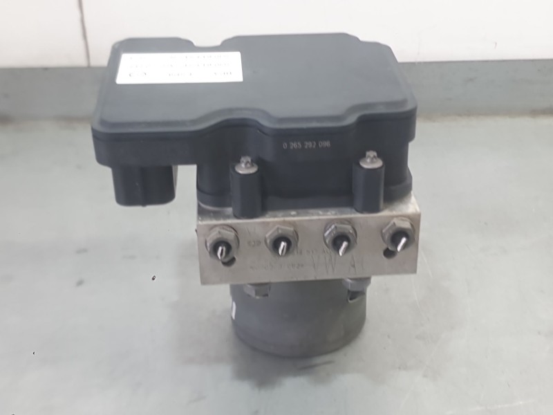 Recambio de abs para seat ibiza v (kj1, kjg) 1.0 tsi referencia OEM IAM 2Q0614517AEBEF  