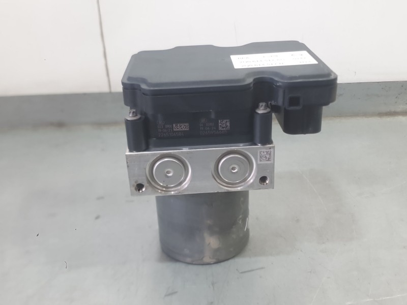 Recambio de abs para seat ibiza v (kj1, kjg) 1.0 tsi referencia OEM IAM 2Q0614517AEBEF  
