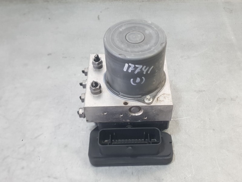 Recambio de abs para seat ibiza v (kj1, kjg) 1.0 tsi referencia OEM IAM 2Q0614517AEBEF  