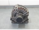 Recambio de alternador para seat ibiza v (kj1, kjg) 1.0 tsi referencia OEM IAM 04E903015HX 04E903015H 