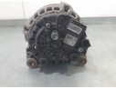 Recambio de alternador para seat ibiza v (kj1, kjg) 1.0 tsi referencia OEM IAM 04E903015HX 04E903015H 