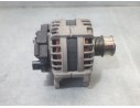 Recambio de alternador para seat ibiza v (kj1, kjg) 1.0 tsi referencia OEM IAM 04E903015HX 04E903015H 