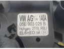 Recambio de alternador para seat ibiza v (kj1, kjg) 1.0 tsi referencia OEM IAM 04E903015HX 04E903015H 
