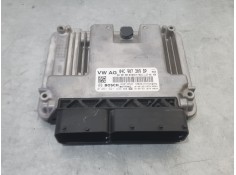 CENTRALITA MOTOR UCE 04C907309BP 0261S21435 BOSCH