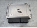 Recambio de centralita motor uce para seat ibiza v (kj1, kjg) 1.0 tsi referencia OEM IAM 04C906025AN  