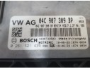 Recambio de centralita motor uce para seat ibiza v (kj1, kjg) 1.0 tsi referencia OEM IAM 04C906025AN  