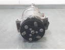 Recambio de compresor aire acondicionado para seat ibiza v (kj1, kjg) 1.0 tsi referencia OEM IAM 3Q0816803D  