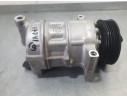 Recambio de compresor aire acondicionado para seat ibiza v (kj1, kjg) 1.0 tsi referencia OEM IAM 3Q0816803D  
