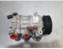 Recambio de compresor aire acondicionado para seat ibiza v (kj1, kjg) 1.0 tsi referencia OEM IAM 3Q0816803D  