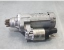 Recambio de motor arranque para seat ibiza v (kj1, kjg) 1.0 tsi referencia OEM IAM 0AM911022C 02M911021GX 