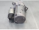 Recambio de motor arranque para seat ibiza v (kj1, kjg) 1.0 tsi referencia OEM IAM 0AM911022C 02M911021GX 
