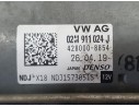 Recambio de motor arranque para seat ibiza v (kj1, kjg) 1.0 tsi referencia OEM IAM 0AM911022C 02M911021GX 