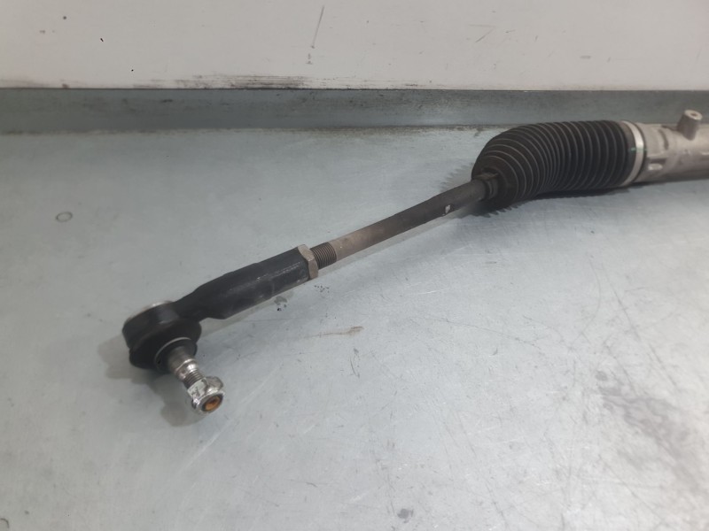 Recambio de cremallera direccion para seat ibiza v (kj1, kjg) 1.0 tsi referencia OEM IAM 2Q1423061D  
