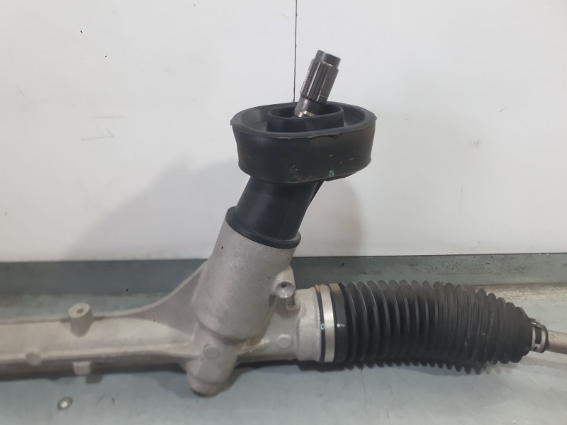Recambio de cremallera direccion para seat ibiza v (kj1, kjg) 1.0 tsi referencia OEM IAM 2Q1423061D  